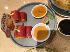 -点都德(千灯湖环宇城店)