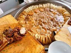 -陈记卤煮小肠
