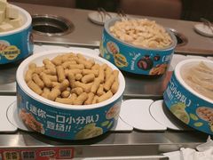 -龍歌自助小火锅(雨花台江南虹悦城店)