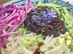 -门框胡同百年卤煮(前门煤市街店)