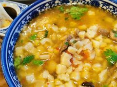 -左陕右甘(亚运村店)