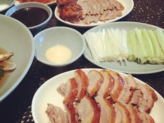 -长春凯悦酒店-品悦中餐厅