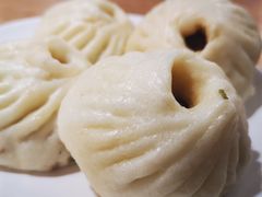 -凤起龙游老面包子(凯德晶品店)