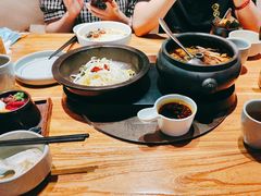 -云海肴云南菜·蒸汽石锅鱼(北京良乡华冠店)