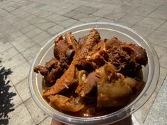 -阿姨牛杂(北京路店)