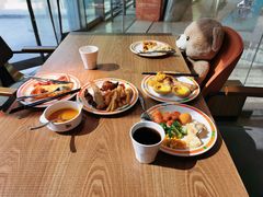 -比格比萨自助(德思勤四季汇店)