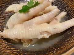-新兴·金羊座·粤菜点心(乐峰店)