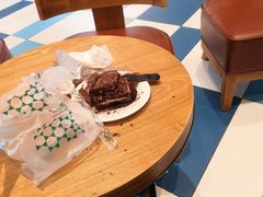 -85度C(生甜甜圈研究工坊·上海局门店)