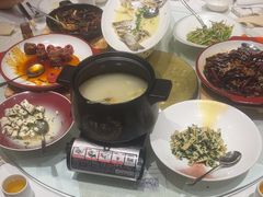 -箪食巷私房菜馆·鲁菜(玉函路店)