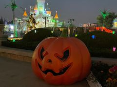 -青岛方特梦幻王国