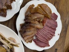 -老刘家永盛斋·传统泡馍(东关南街店)