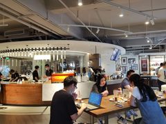 -Peet's 皮爷咖啡(东湖路手作店)
