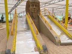 -南宫五洲植物乐园