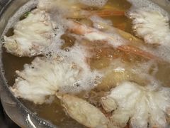 -蟹道乐(梅田店)