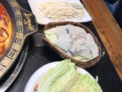 -纸盐河码头火锅(十八梯店)