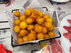 -金陵暴走小龙虾·迷踪蟹(凯德MALL店)
