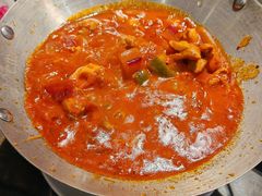小锅鸡肉-Mevlana梅夫娜土耳其餐厅·清真