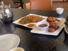 -喜洲翰林餐厅(董家百年老宅店)