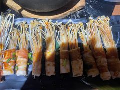 -九田家黑牛烤肉料理(盛龙广场店)