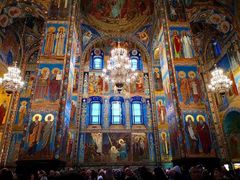 -滴血救世主教堂