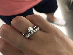 -Tiffany & Co.蒂芙尼
(天津万象城店)