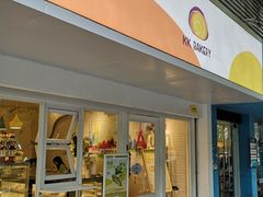 -KK BAKERY烘焙