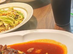 -秦月轩·陕西家乡菜(阜成路·五棵松店)