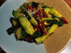 -外婆家(南开大悦城店)