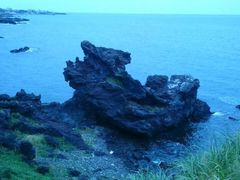 -龙头岩(Dragon Head Rock)