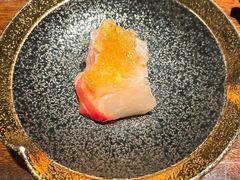 -桐寿司Sushi Tong