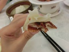 -北京全聚德(王府井店)