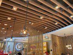 -若蘭慈·无国界素食料理(欢乐海岸店)