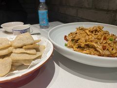 -北平楼·烤鸭·北京菜(牡丹园店)