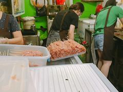 -豪香里脊肉串(大中路店)
