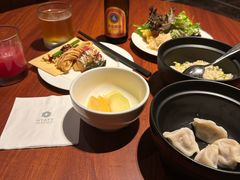 -济南富力凯悦酒店