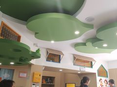 -极橙儿童齿科矫正中心(奥城店)
