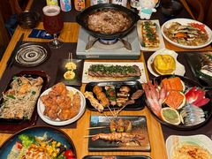 -鸟内会居酒屋(得意潮馆店)