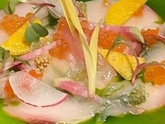 -Oyster Talks 四度蚝法餐厅
