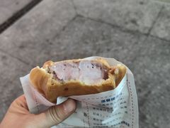-台湾味正点车轮饼可丽饼(南禅寺店)