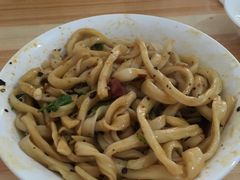 -王菊美食街·王菊面馆(总店)