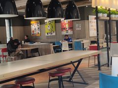 -肯德基(昌里店)