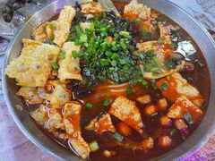 -龍城柳州螺蛳粉(群星路店)