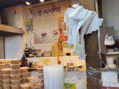 -峨眉山豆腐脑(解放路店)