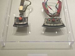 -巴音郭楞蒙古自治州博物馆