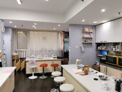 -爱之旅diy烘焙坊(西直门店)