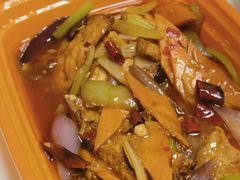 -小锅饭豆腐馆(嘉陵江街店)