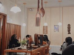 -沃野Oii(青年湖店)