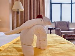 -汕头金海湾大酒店(万象城店)