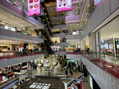 -凯德MALL(西直门店)