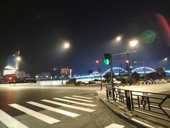 -沈家门渔港